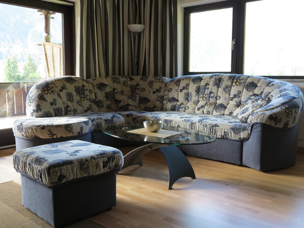 Haus Herma Bach  Bilik gambar