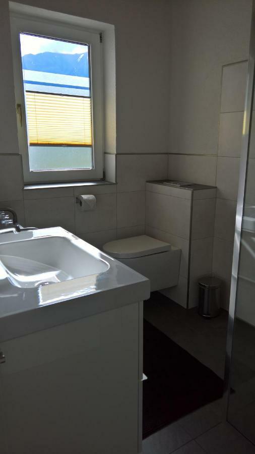 Haus Herma Bach  Luaran gambar