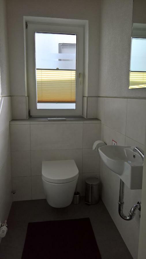 Haus Herma Bach  Luaran gambar
