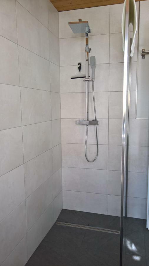 Haus Herma Bach  Luaran gambar